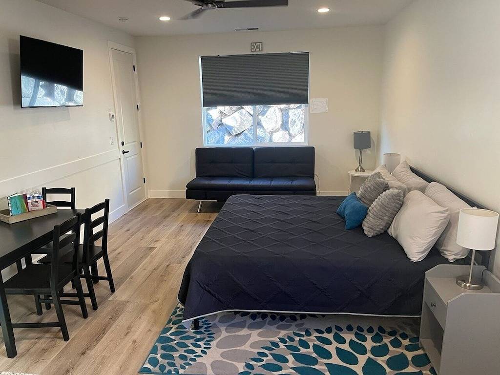 Ganze Wohnung, Cozy Casita by Sand Hollow and Zion in Hurricane, Zion Nationalpark