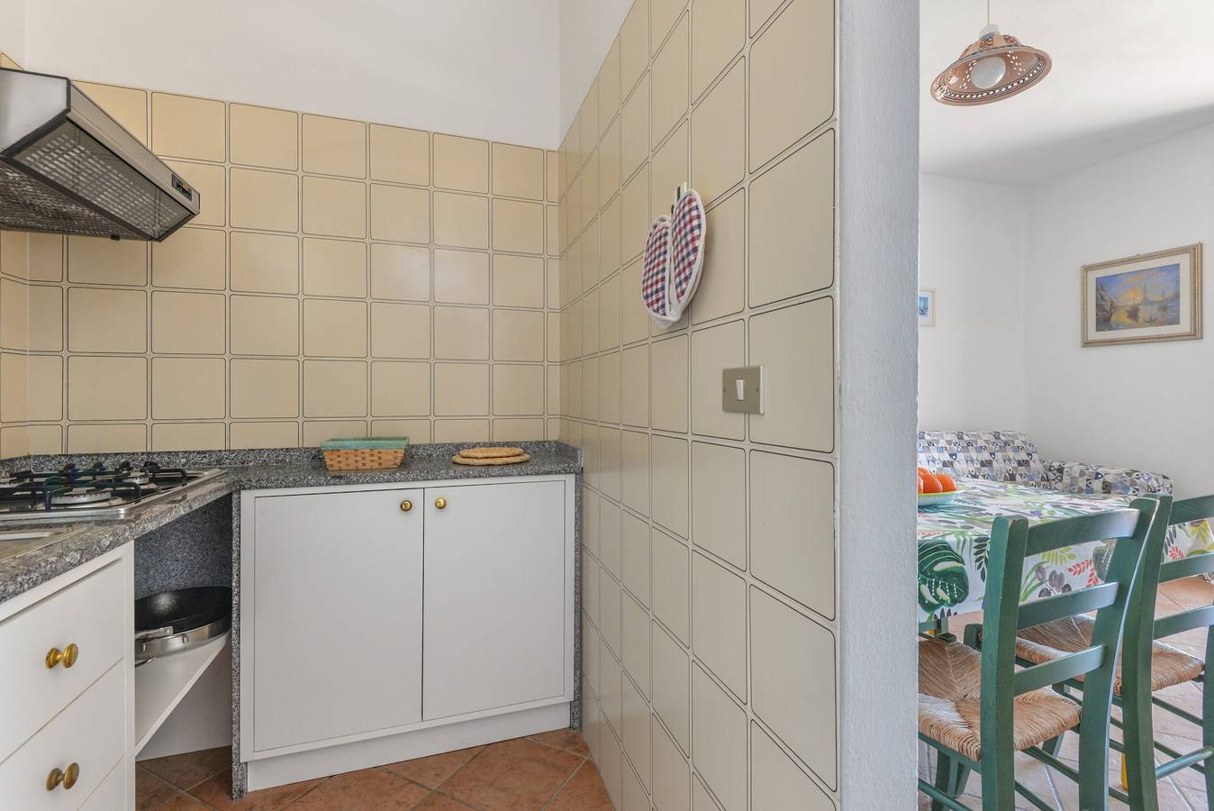 Appartamento intero, Appartamento 'Trilocale Bonalaccia 2' con piscina condivisa, terrazza privata e Wi-Fi in Campo nell'Elba, Isola d'Elba