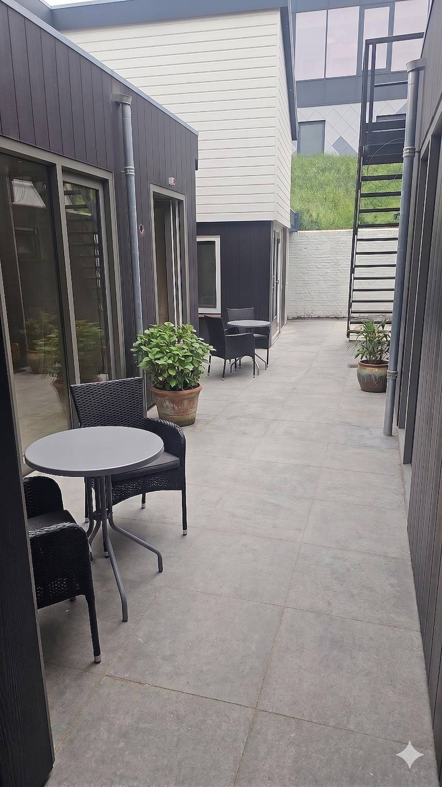 Rentals Egmond — de Werf - Comfort Straatzijde in Egmond, Egmond aan Zee
