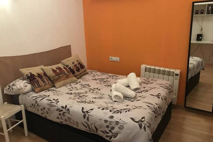 Ferienhaus für 2 Personen in Barcelona - 2