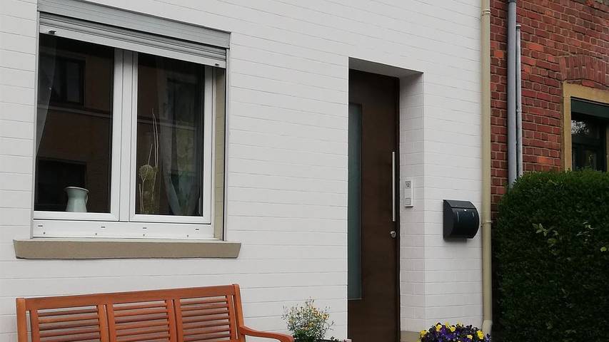 Ferienhaus für 6 Personen, mit Garten in Morbach - 2