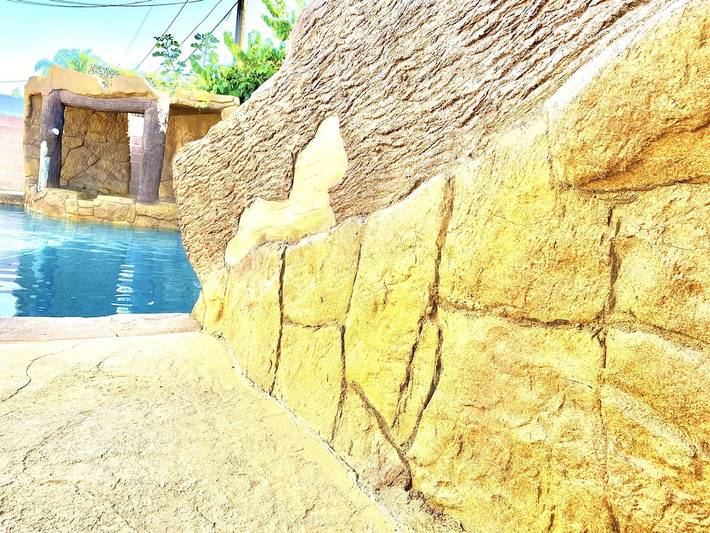 Location de vacances pour 16 personnes, avec jacuzzi à Anaheim - 2