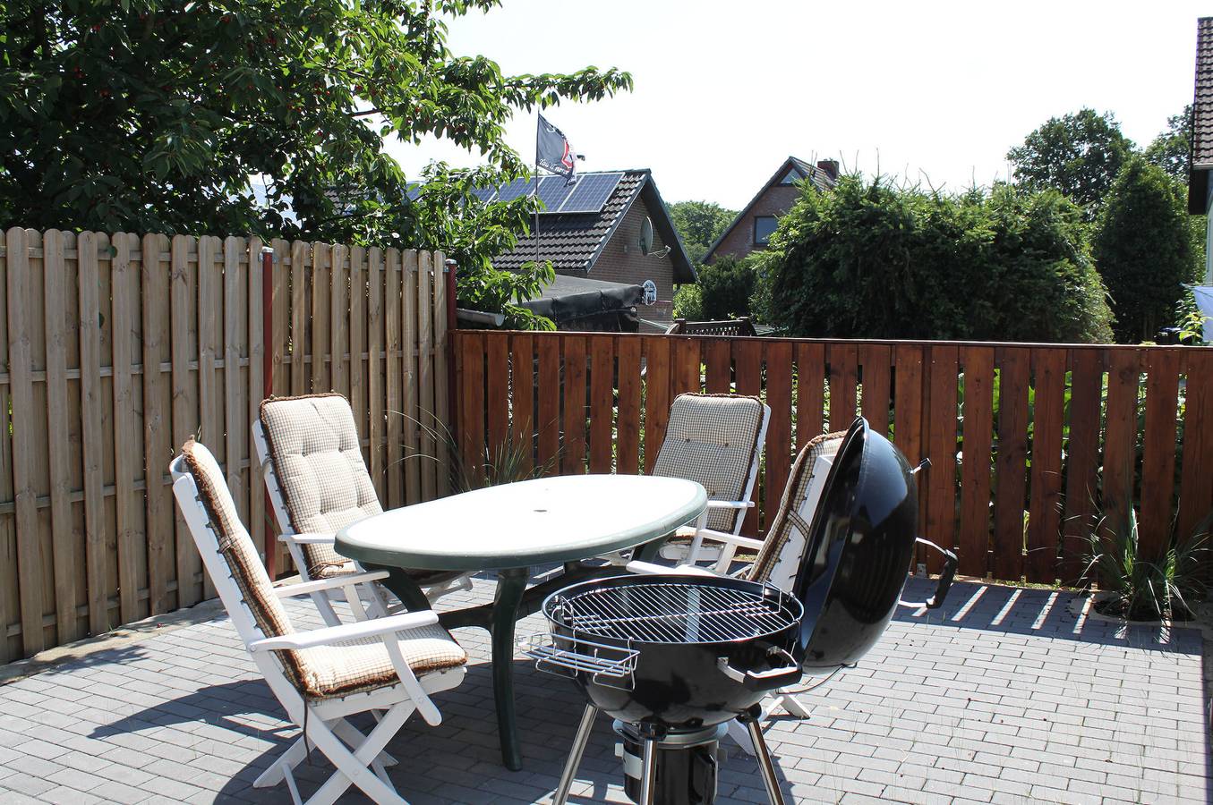 Ganze Ferienwohnung, Ferienwohnung Eichenweg - Wohnung Iii in Ebstorf, Landkreis Uelzen