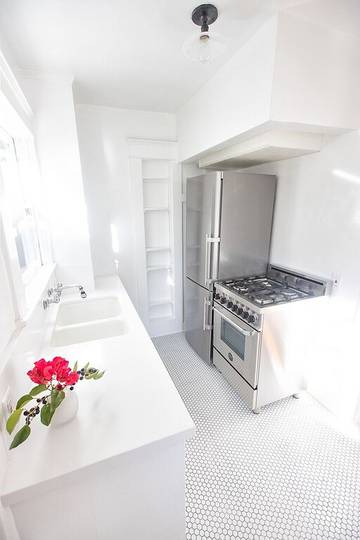 Bungalow für 4 Personen in Venice Beach (Los Angeles), Los Angeles, Bild 1