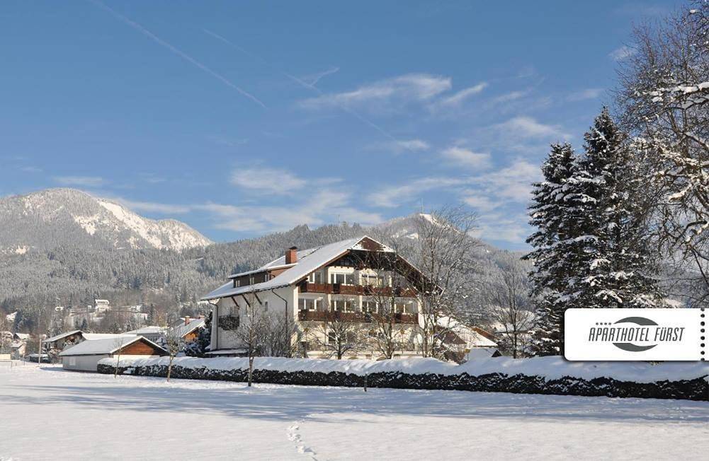 Aparthotel Fürst in Windischgarsten, Kirchdorf an der Krems (Bezirk)