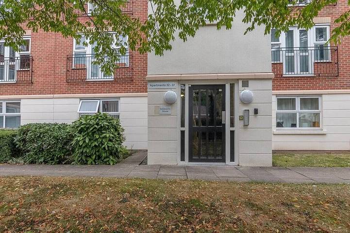 Apartment for 4 people in Derby