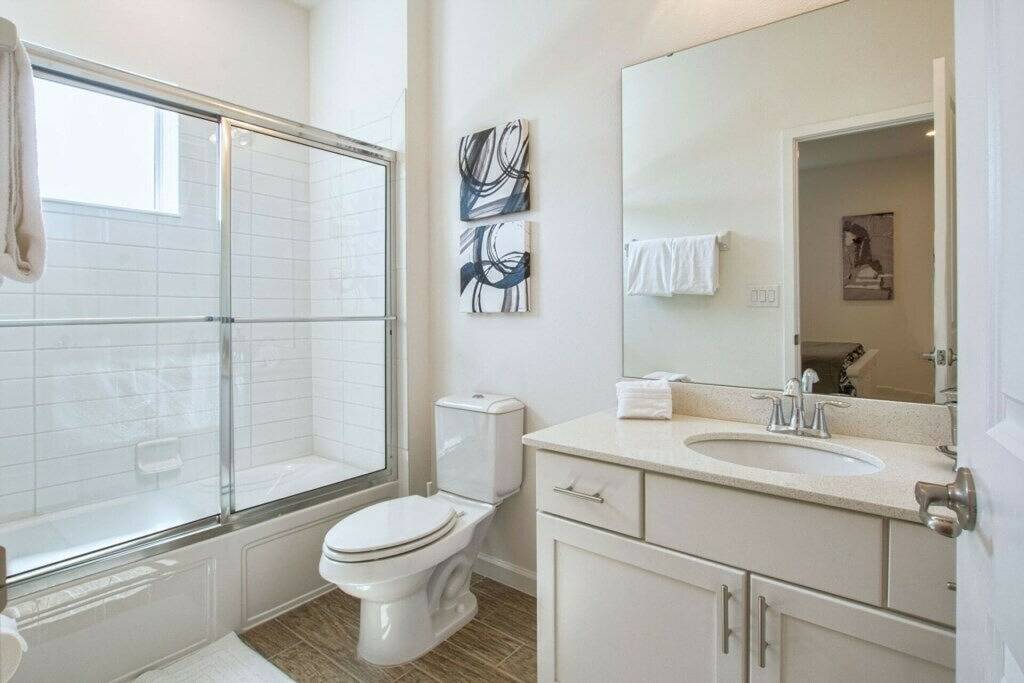 Sonoma Resort 7 Bedroom Vacation Home 2600Ya in Kissimmee, Osceola County