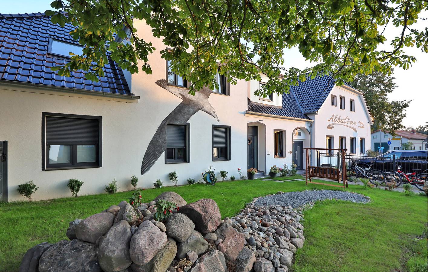 Ferienwohnung in Ostholstein ab 112€ pro Nacht