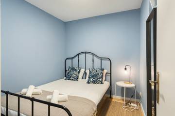 Vakantieappartement voor 6 Personen in Historic city of Porto, Porto, Afbeelding 4