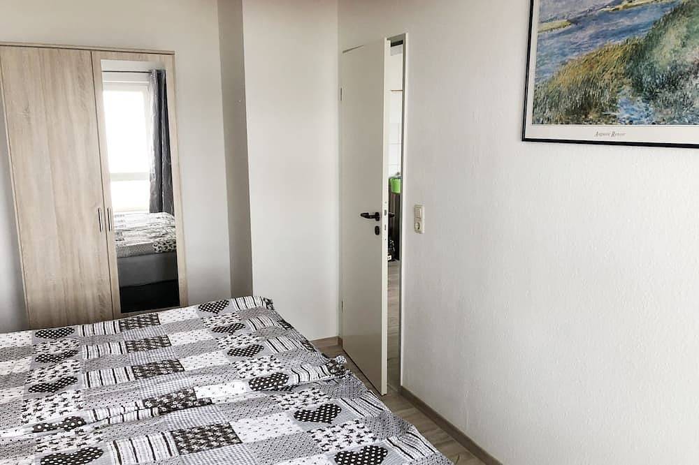 Apartamento entero, Blaumuschel Haus A Wohnung 2 - Dh - Blaumuschel Haus A Wohnung 2 Dh-145721 in Lubmin, Pomerania Occidental