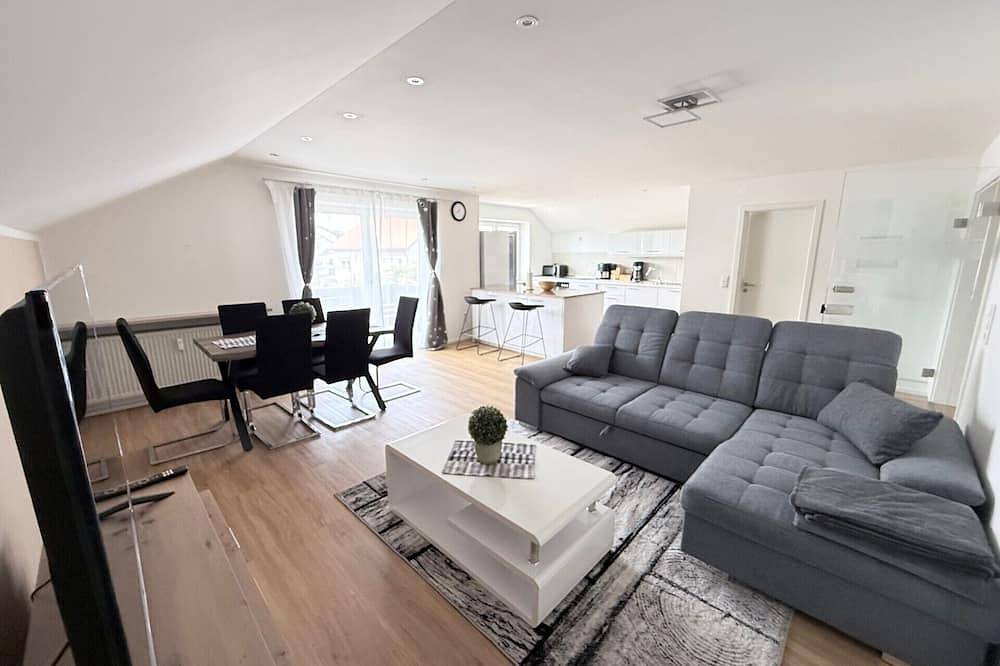 Appartement entier, Modern house near Audi in Appertshofen/Stammham in Stammham, Altmühltal