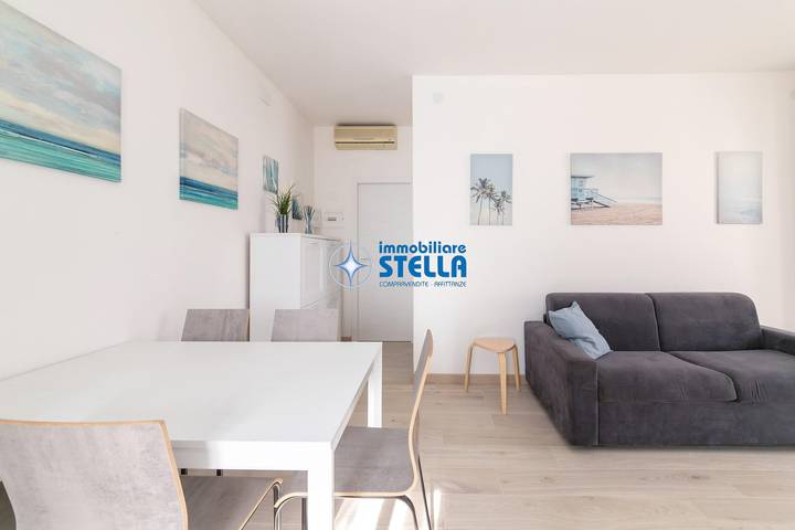 Ferienwohnung für 6 Personen in Lido di Jesolo
