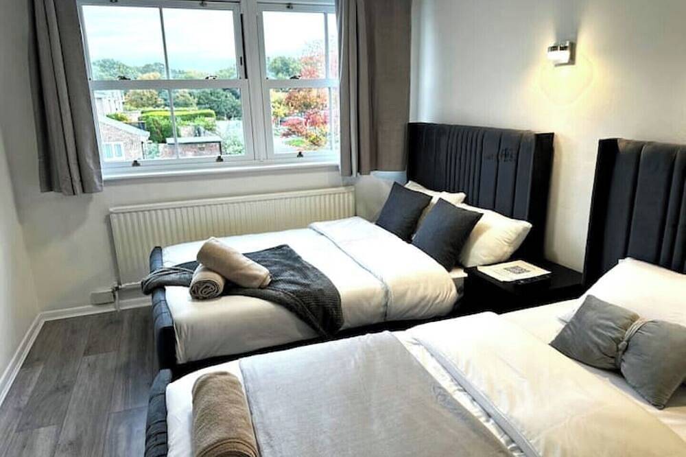 Ama comfort stay in Colchester, Essex
