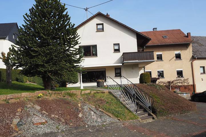 Ferienwohnung für 2 Personen