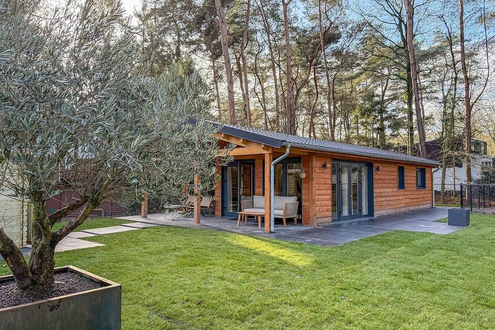 Schönes Haus mit 3 Schlafzimmern in. in Nationalpark De Groote Peel