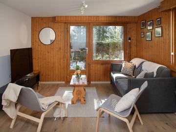 Ferienwohnung für 4 Personen in Champex-Lac, Orsières, Bild 1