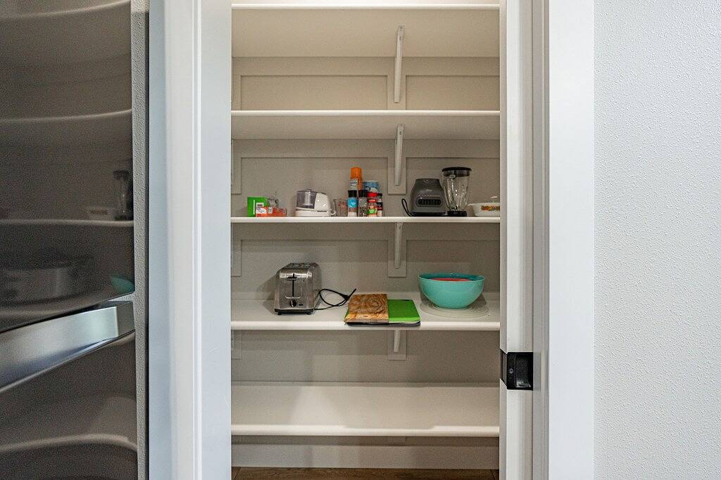 Newly Built Downtown Townhome in Bismarck, Burleigh County