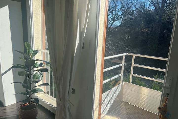 Gîte pour 5 personnes à Beaumont-lès-Valence - 4