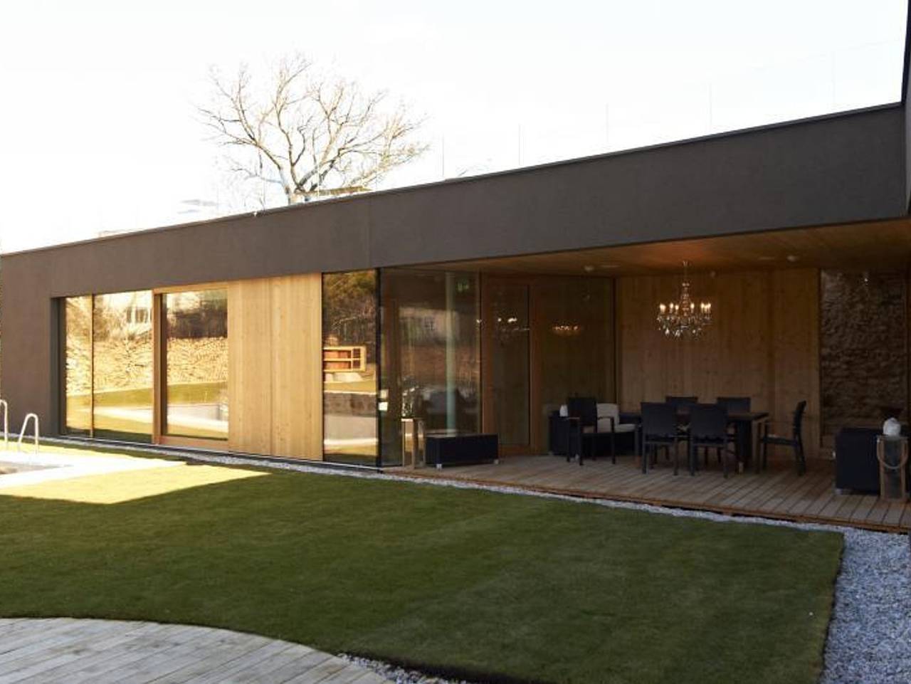 Hotel Landhaus Moserhof**** - Doppelzimmer Standard in Wienerwald