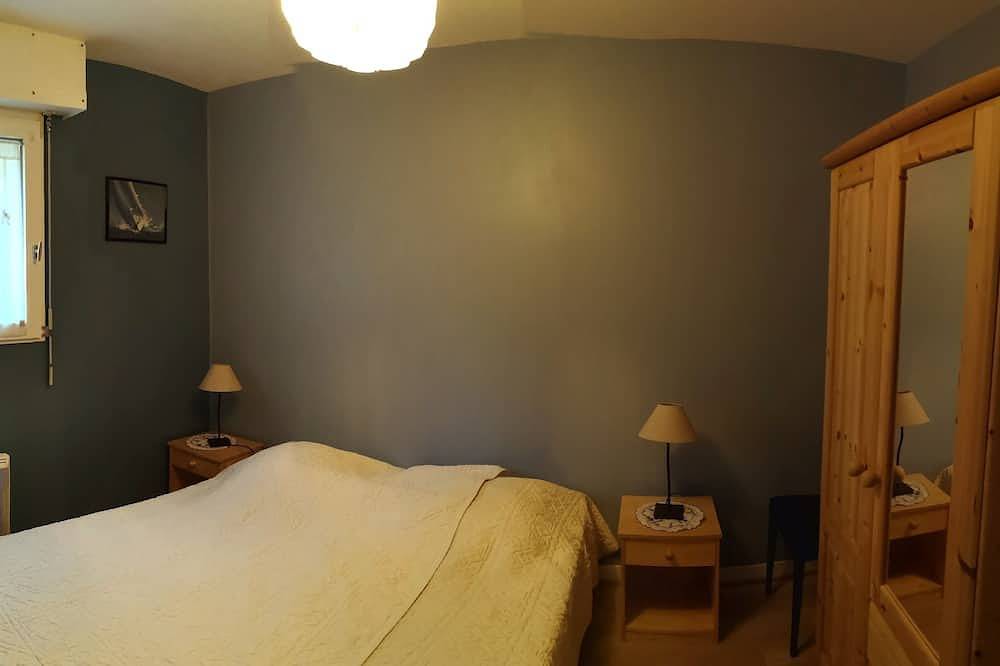 Apartamento entero, Piso / apartamento - St-Cast-Le-Guildo in Saint-Cast-le-Guildo, Región de Dinan