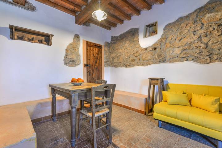 Strandhaus für 4 Personen, mit Garten auf Elba - 4