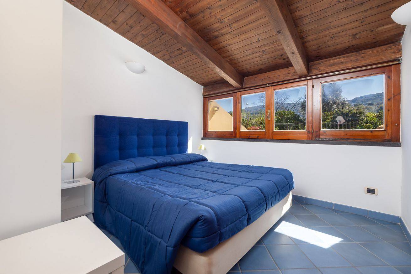 Ganze Wohnung, Antica Residenza in Sant'Agnello, Neapel Provinz