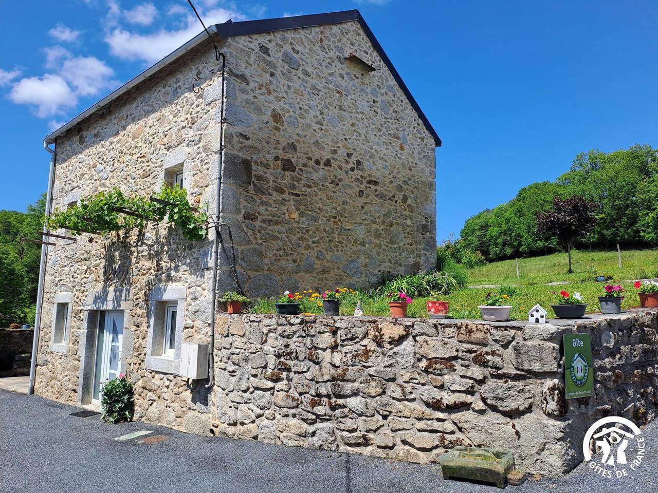 Maison de vacances