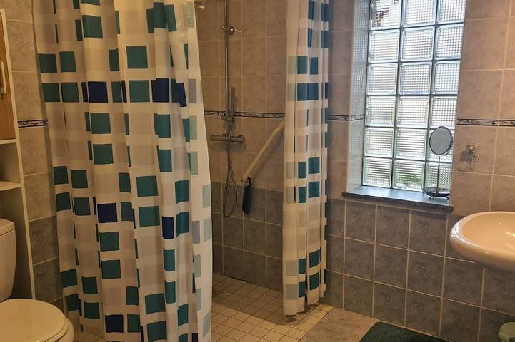 Location de vacances pour 5 personnes, avec piscine à Chatuzange-le-Goubet - 4