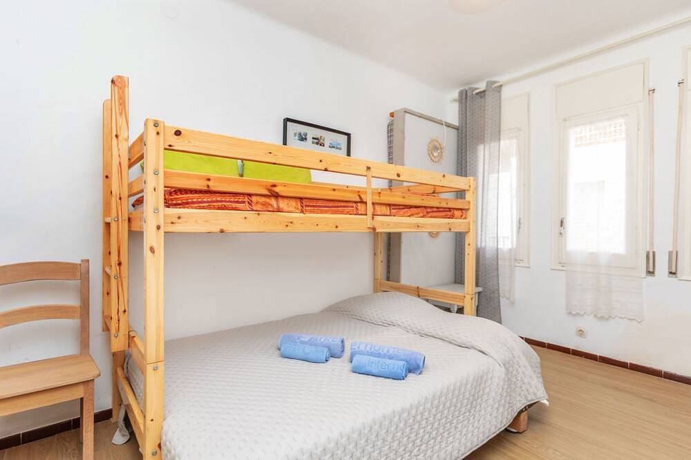 Appartamento intero, Geranis in Llanca, Upper Empordà