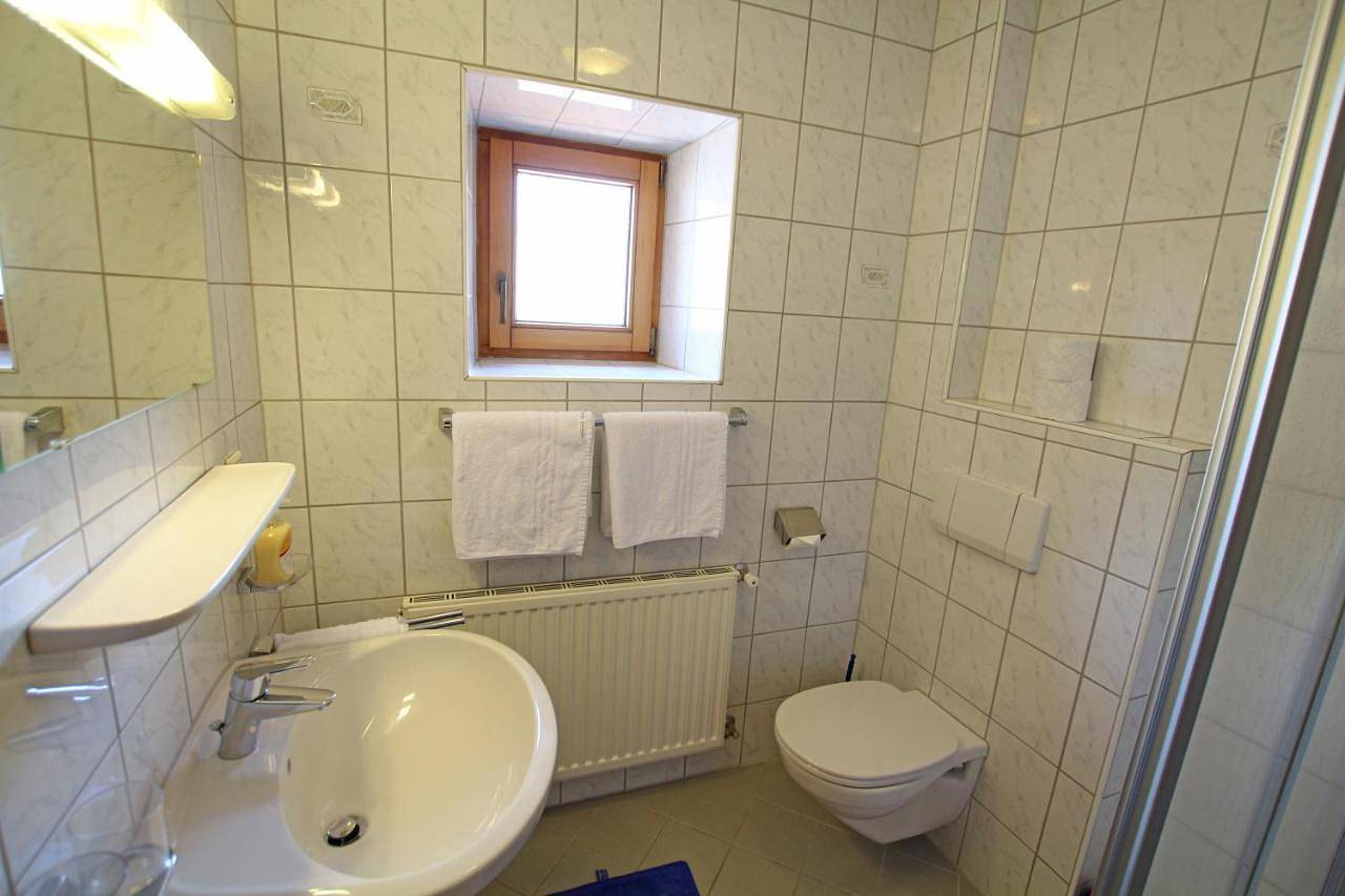 Gästeheim Anni Winkler in Nauderer Berge, Nauders