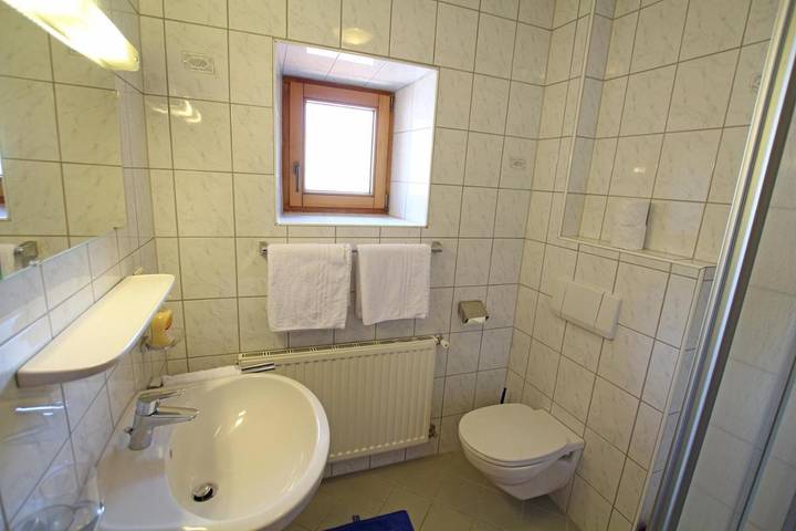 Location de vacances pour 2 personnes, avec jardin à Nauders - 3