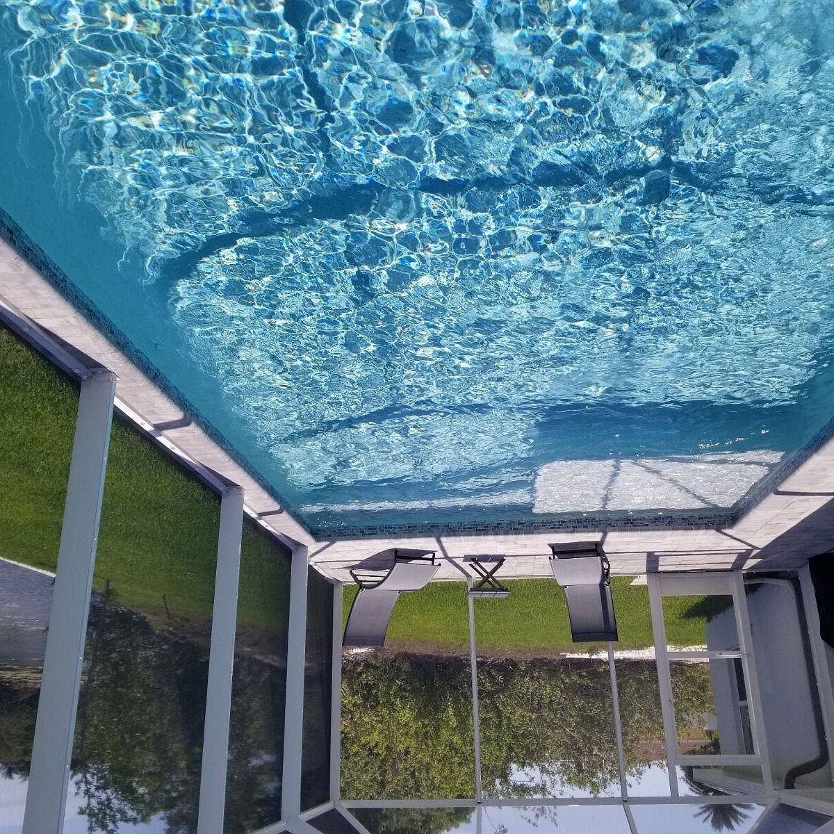 Stunning New Home in Cape Coral Florida in Cape Coral, Southwest Florida