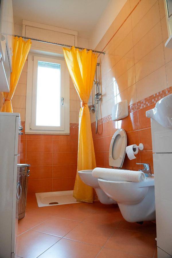 Gîte pour 4 personnes, avec vue et balcon à Lido Adriano - 4