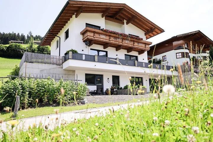 Appartement de vacances pour 3 personnes
