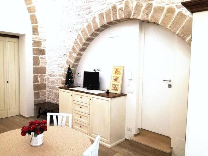 Chambre d’hôte pour 4 personnes à Bitonto - 4