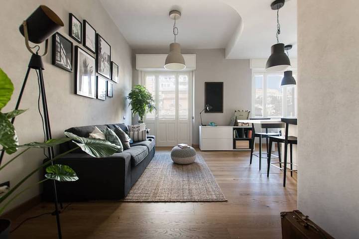 Ferienhaus für 6 Personen - 1