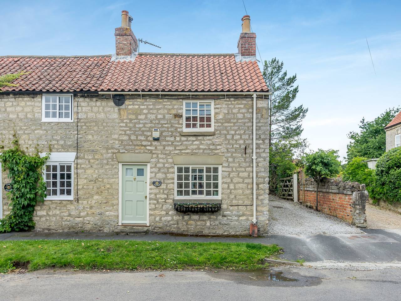 Casa vacanza a Ryedale a partire da 89€ a notte