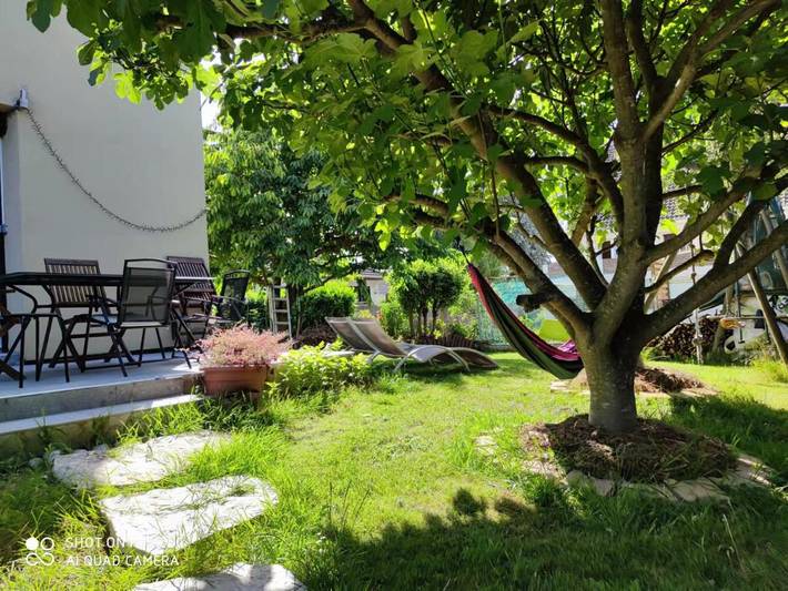 Gîte pour 6 personnes, avec jardin à Collégien (Seine-et-Marne) - 3