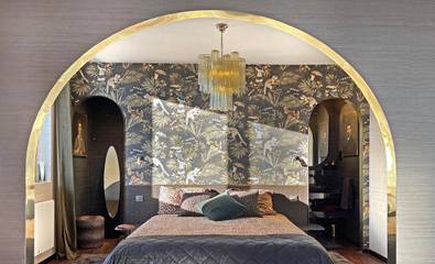 Chambre d’hôte pour 3 personnes, avec vue à Villers-Cotterêts