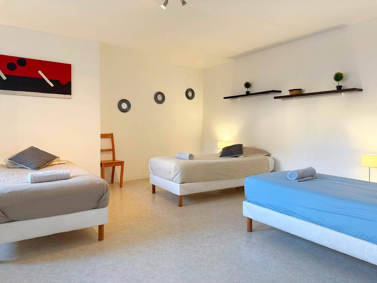 Appartement entier, Two-Bedroom Apartment in Bray-sur-Seine, Seine-et-Marne