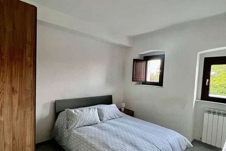Appartamento intero, Appartamento splendidamente ristrutturato che offre un'autentica vita italiano! in Mendicino, Provincia di Cosenza