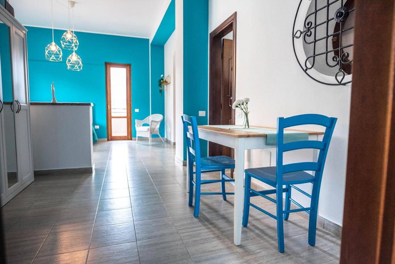 Triple Room in Castel San Giorgio, Provincia di Salerno