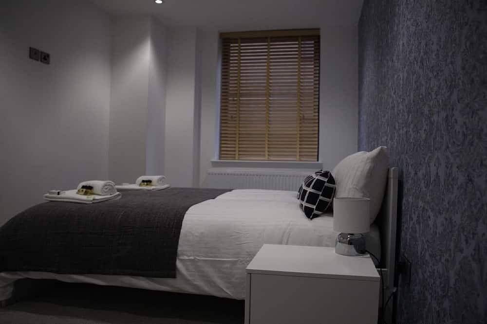Apartamento entero, Shepherd Serviced Apartments in Reading, Berkshire