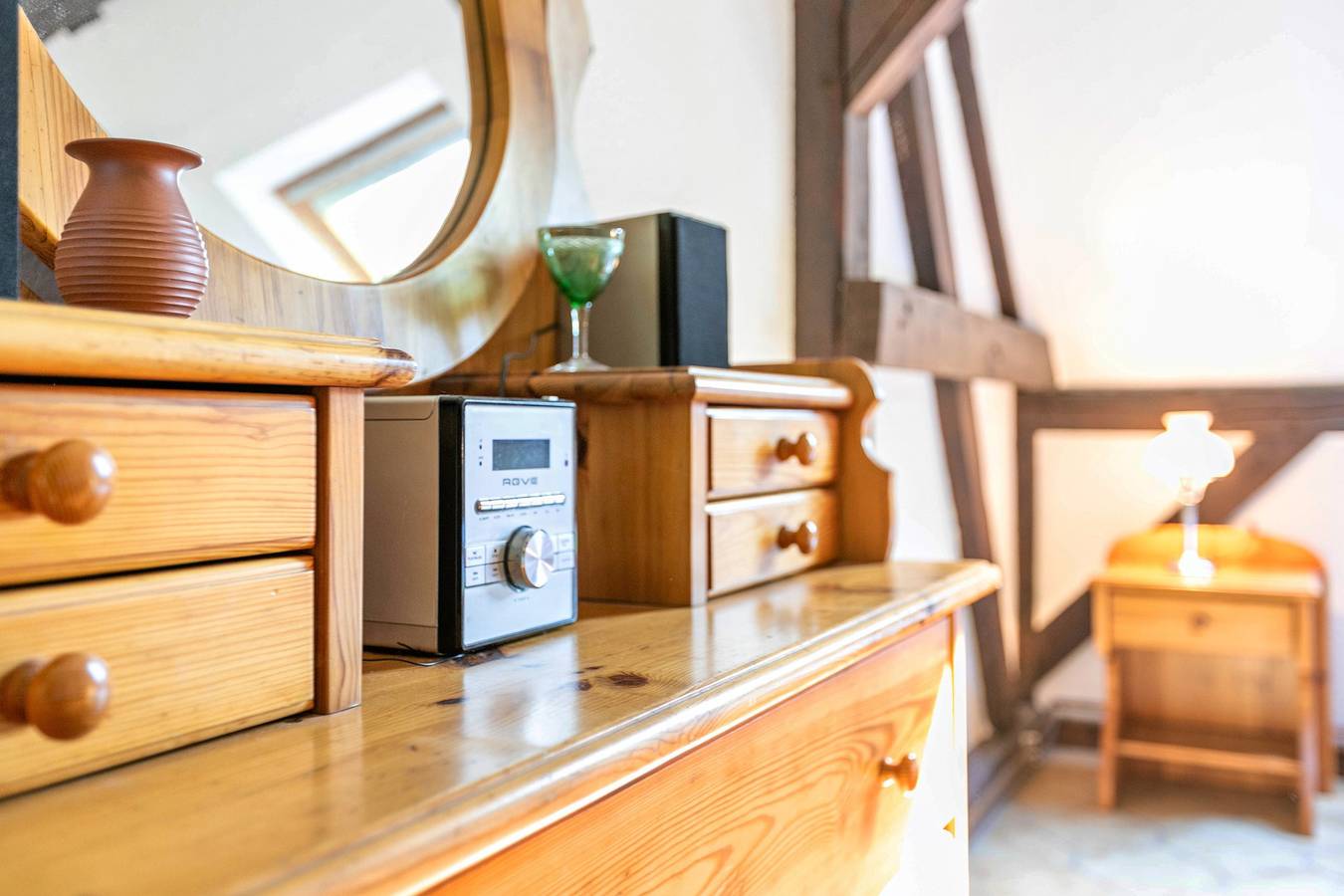 Entire apartment, Apartment 'Kleine 2' with Shared Garden and Wi-Fi in Schülp, Nordseeküste