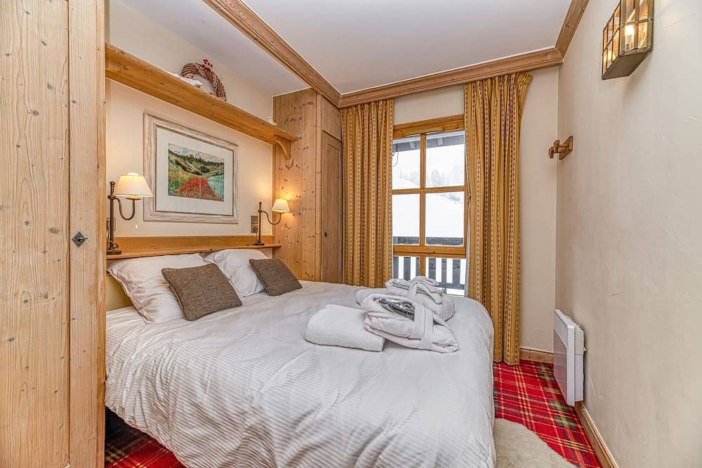Apartamento entero, Les Arcs 1950, Apto Cualquier Comodidad, 100% Esquí En El Pie, Sur Completo, Piscina, Sauna in Arc 1950, Bourg-Saint-Maurice