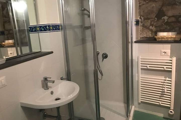 Appartement entier, Appartement Palazzo Urbani in Orvieto, Province de Terni
