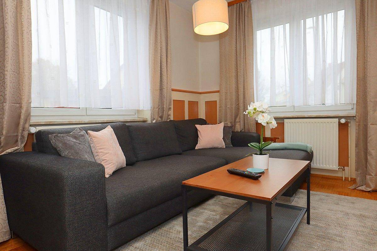 Ganze Ferienwohnung, Ferienwohnung Bertsche 3 Schlafzimmer in Villingen-Schwenningen, Mittlerer Schwarzwald