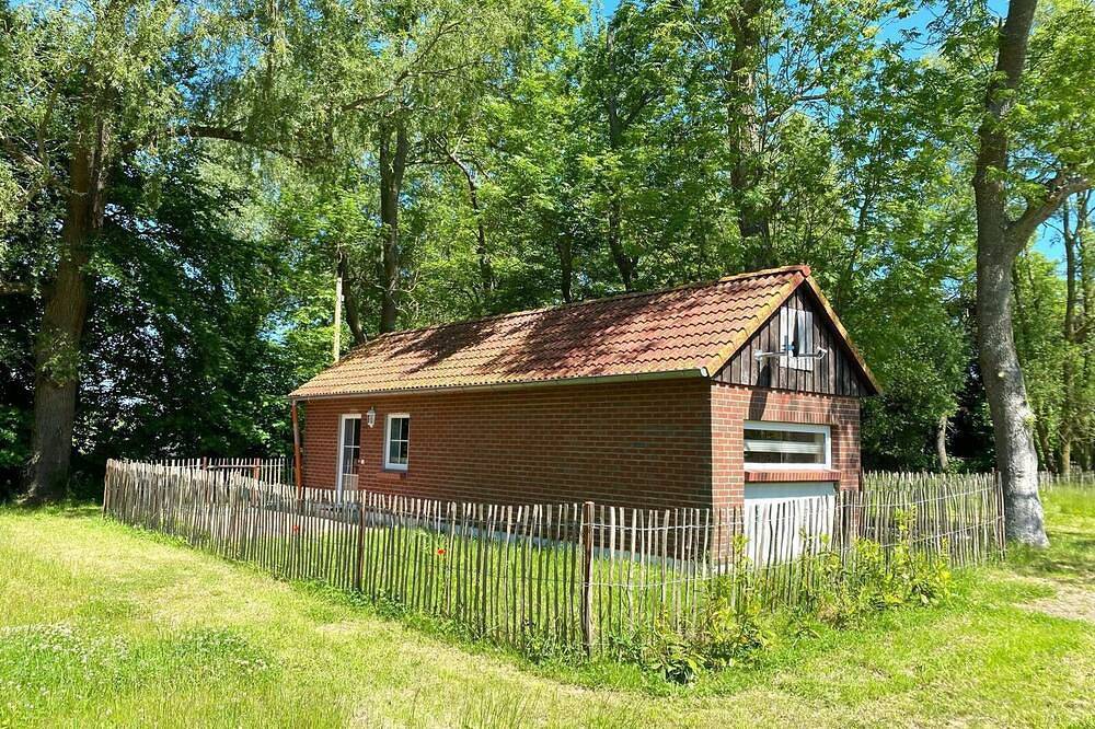 Ferienhaus in Rügen für 2 Personen in Rügen