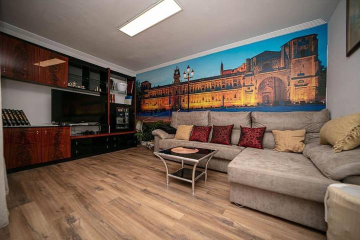 Location de vacances pour 6 personnes, avec vue et terrasse à León - 4