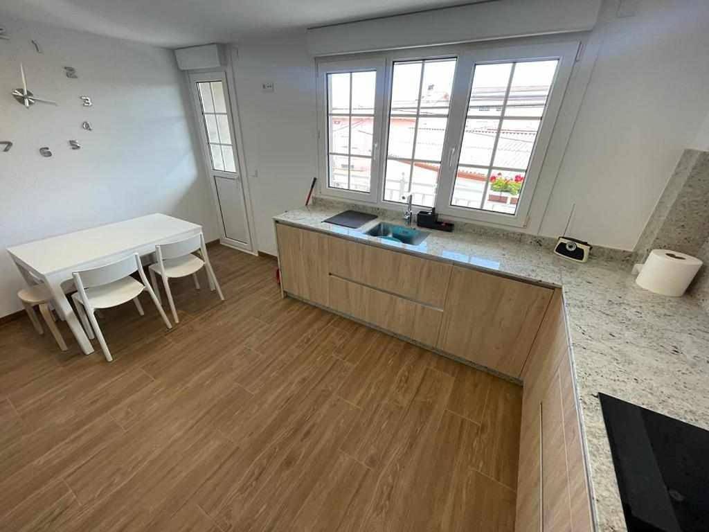 Apartamento vacacional entero, Grupo Gontad Secundino in Malpica de Bergantiños, Costa da Morte